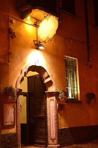Albergo Ristorante Giardino fotoÄŸrafÄ±