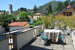 Albergo Ristorante Giardino fotoÄŸrafÄ±