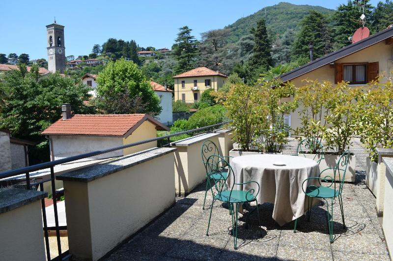 Albergo Ristorante Giardino - Oda