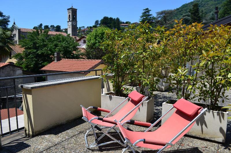 Albergo Ristorante Giardino - Oda