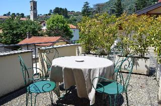 Albergo Ristorante Giardino fotoÄŸrafÄ±