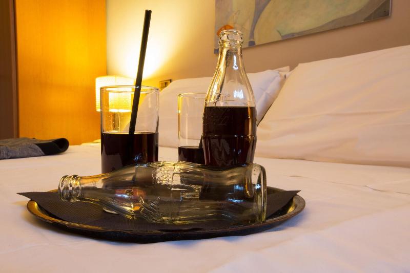 Albergo Ristorante Giardino - Oda