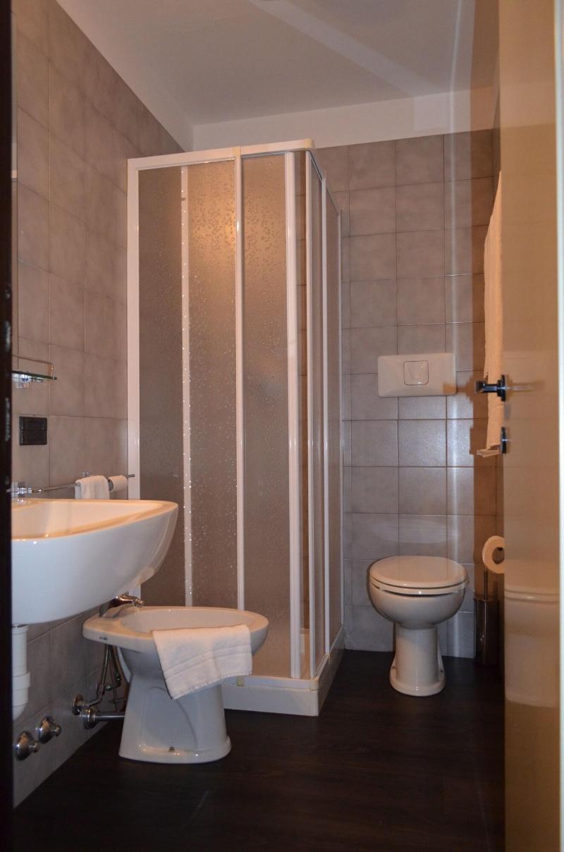 Albergo Ristorante Giardino - Oda