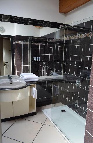 Albergo Ristorante Giardino fotoÄŸrafÄ±