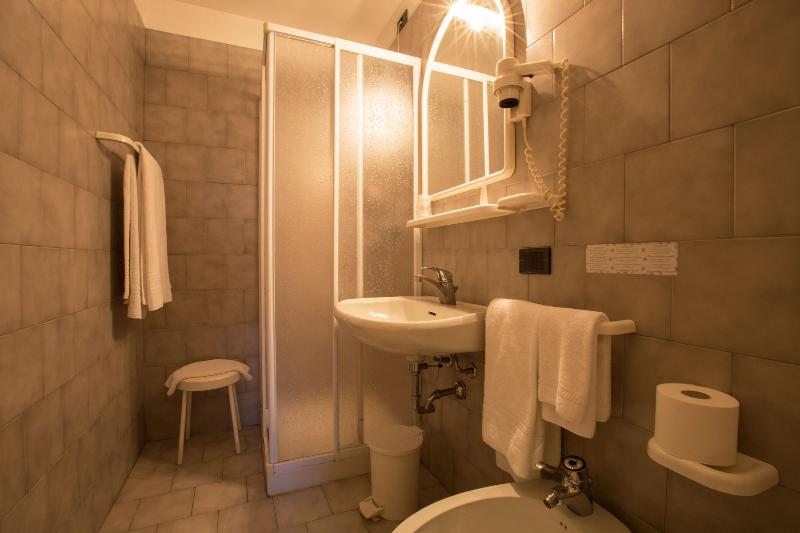 Albergo Ristorante Giardino - Oda