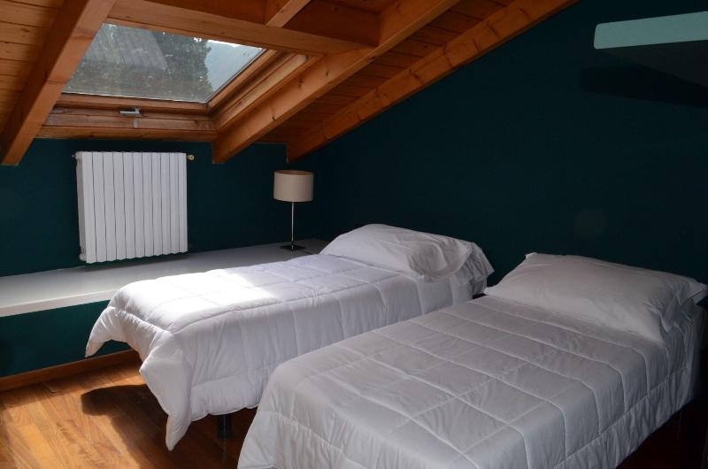 Albergo Ristorante Giardino - Oda