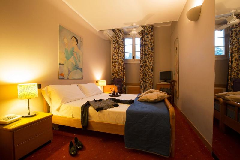 Albergo Ristorante Giardino - Oda