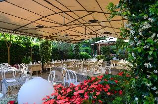 Albergo Ristorante Giardino fotoÄŸrafÄ±