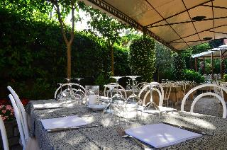 Albergo Ristorante Giardino fotoÄŸrafÄ±