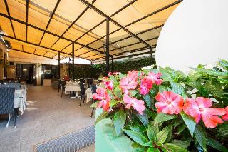 Albergo Ristorante Giardino fotoÄŸrafÄ±