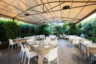 Albergo Ristorante Giardino fotoÄŸrafÄ±