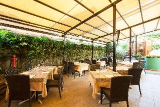 Albergo Ristorante Giardino fotoÄŸrafÄ±