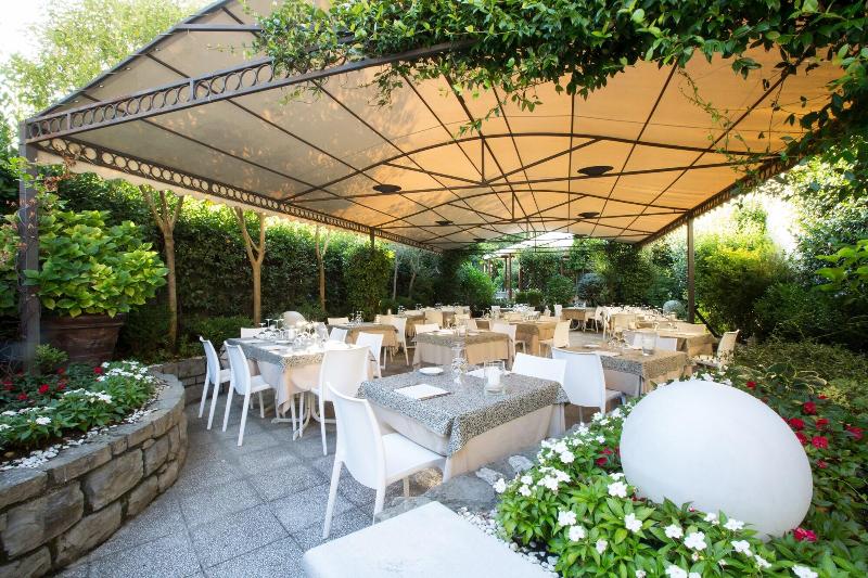 Albergo Ristorante Giardino - Restoran