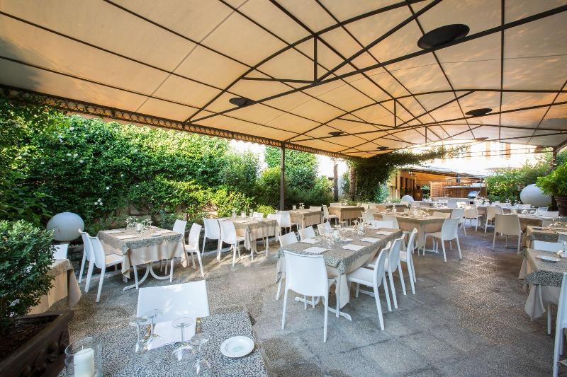 Albergo Ristorante Giardino - Restoran