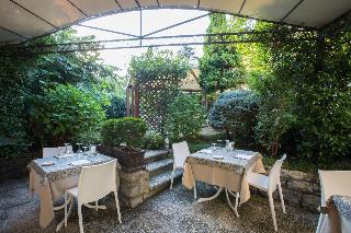Albergo Ristorante Giardino fotoÄŸrafÄ±