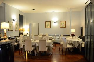 Albergo Ristorante Giardino fotoÄŸrafÄ±