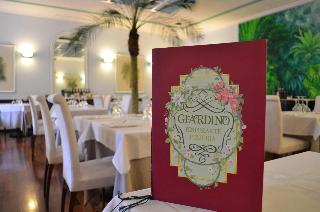 Albergo Ristorante Giardino fotoÄŸrafÄ±