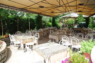 Albergo Ristorante Giardino fotoÄŸrafÄ±