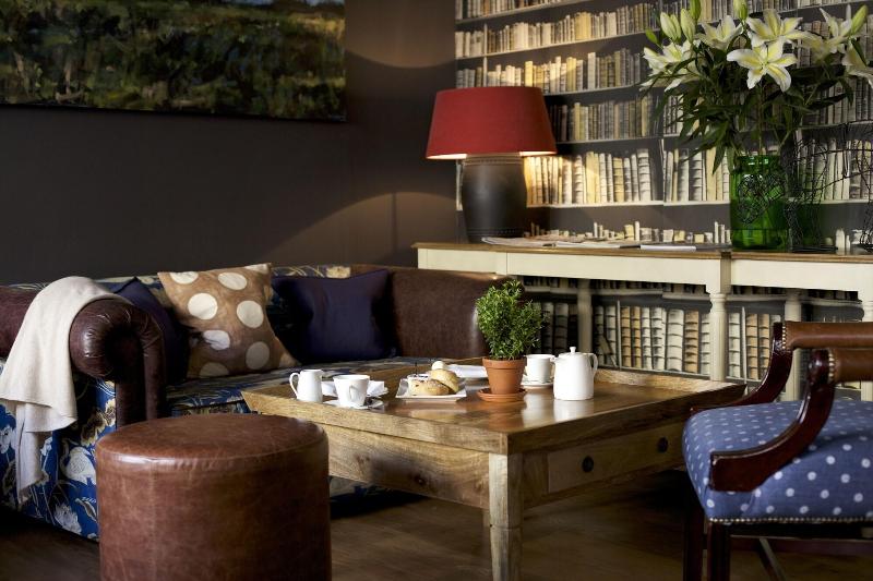 The Close Hotel - Bar