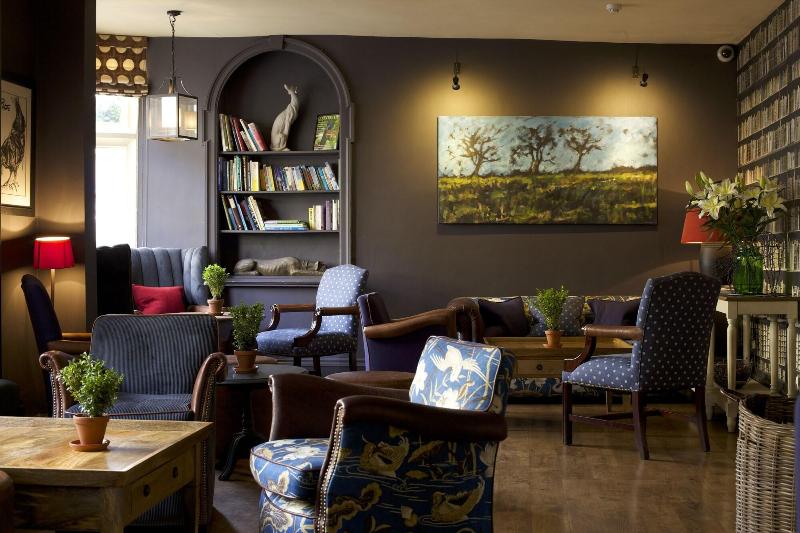 The Close Hotel - Bar