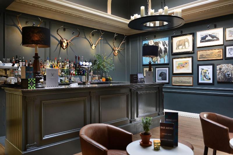 The Close Hotel - Bar