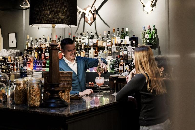 The Close Hotel - Bar