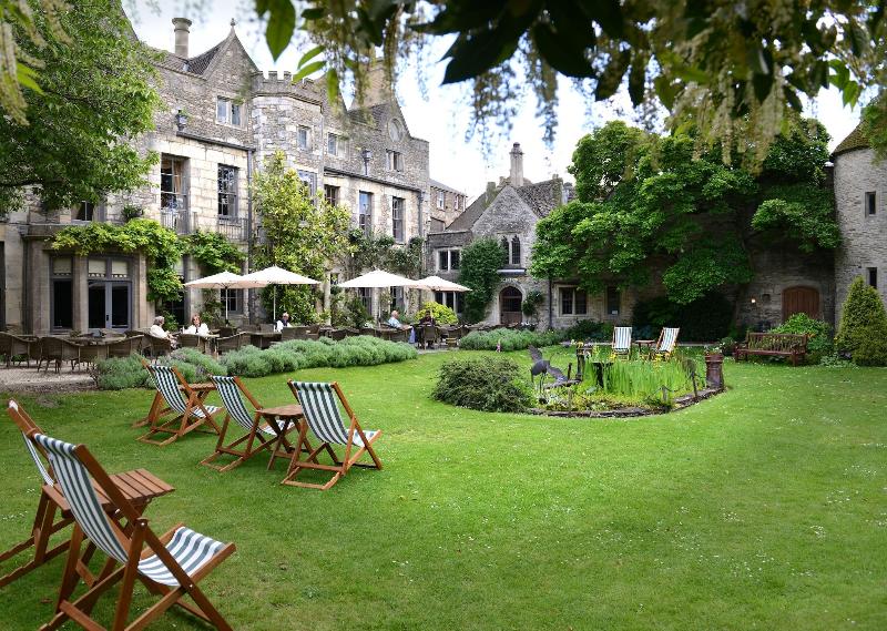 The Close Hotel - Genel