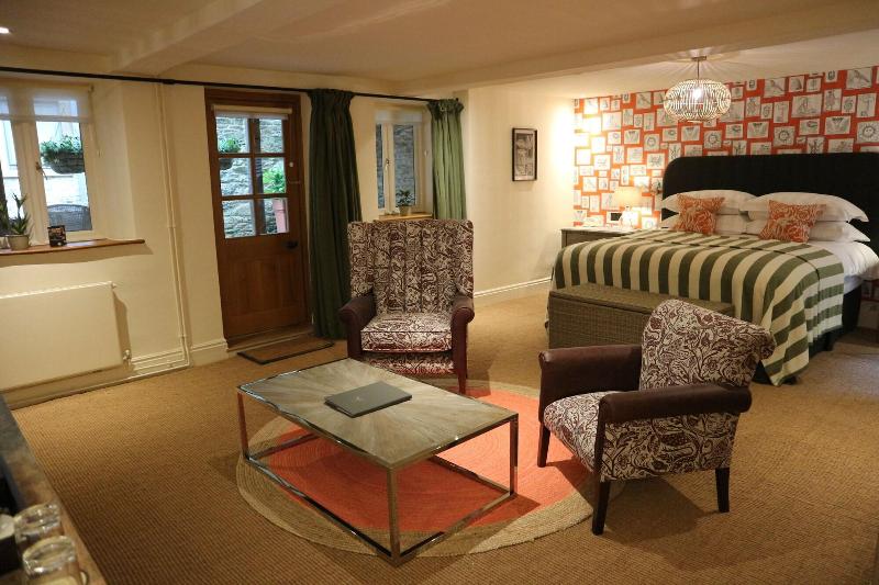 The Close Hotel - Oda