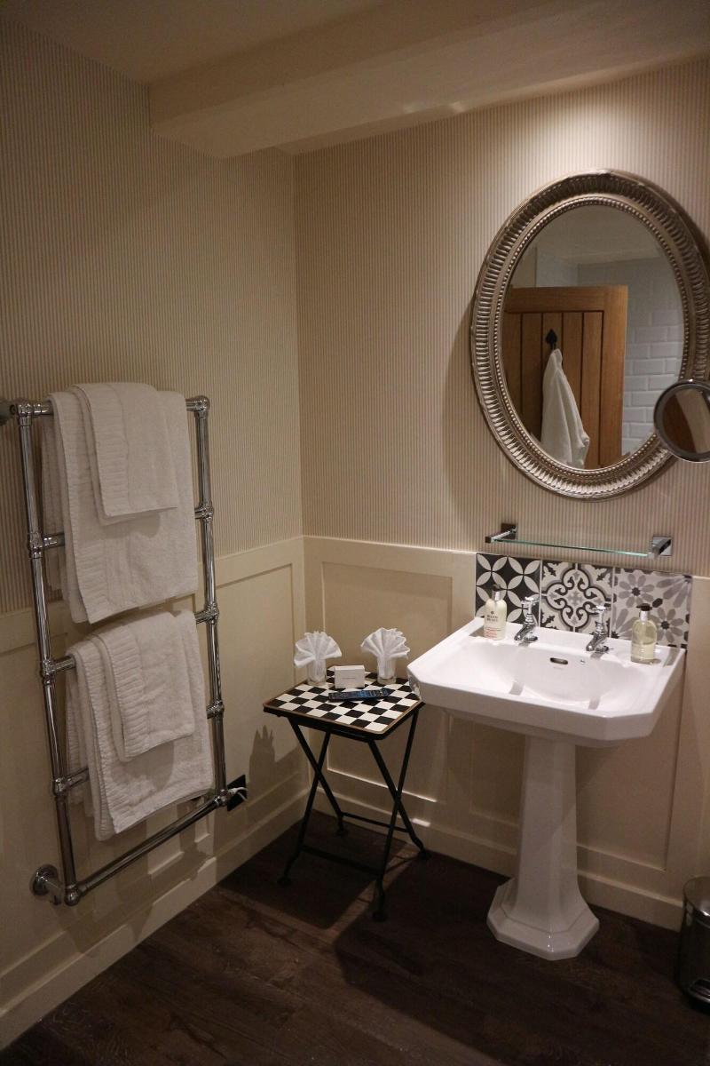 The Close Hotel - Oda