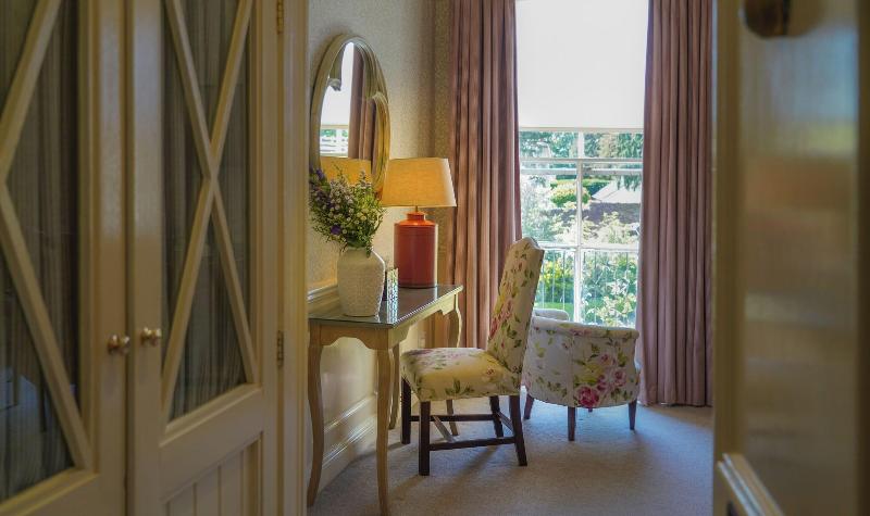 The Close Hotel - Oda
