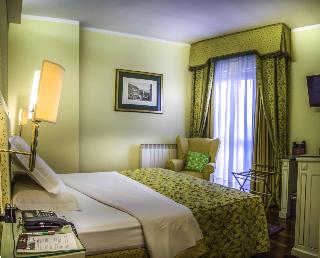Hotel La Bussola otel fotoğrafı