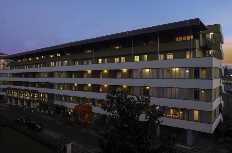 Hotel La Bussola - Genel