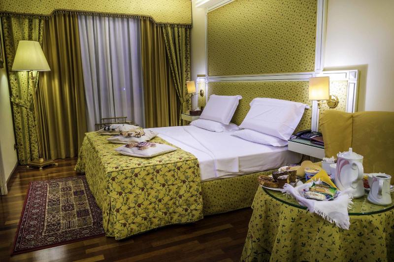 Hotel La Bussola - Oda
