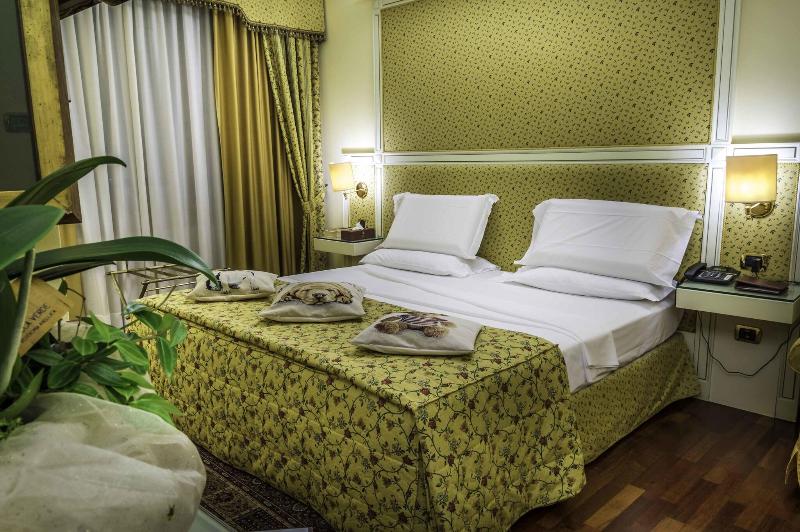 Hotel La Bussola - Oda