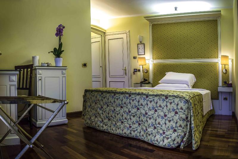 Hotel La Bussola - Oda