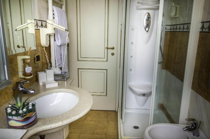 Hotel La Bussola - Oda