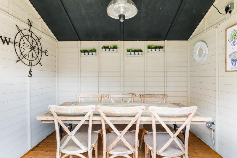 Percy Arms - Restoran
