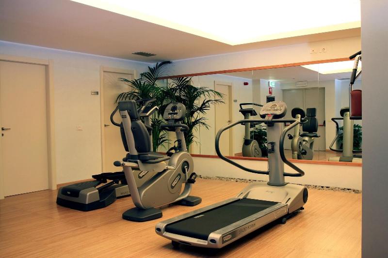 Hotel Cavour Novara - Aktivite