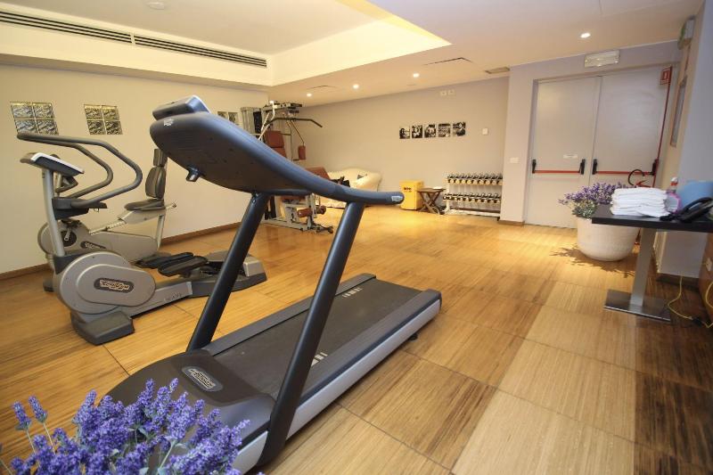Hotel Cavour Novara - Aktivite