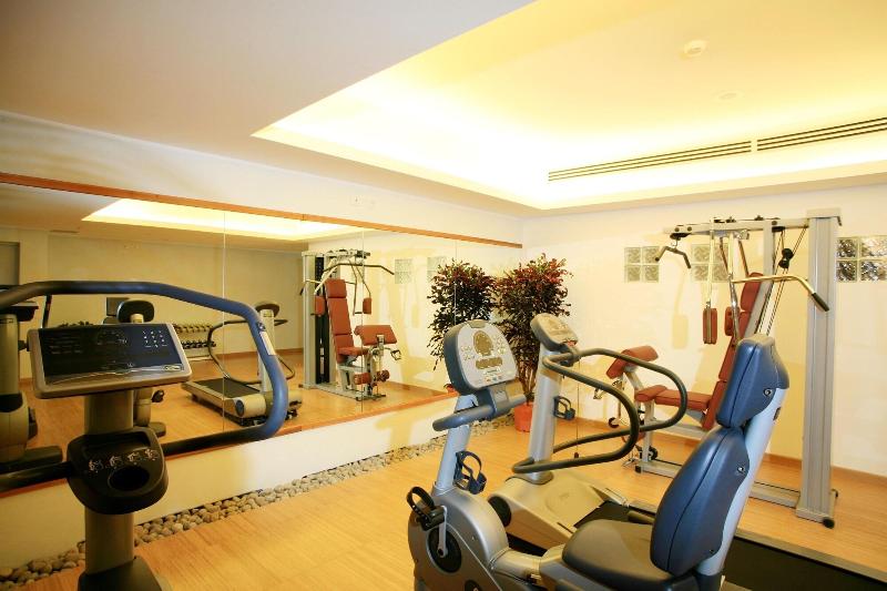 Hotel Cavour Novara - Aktivite