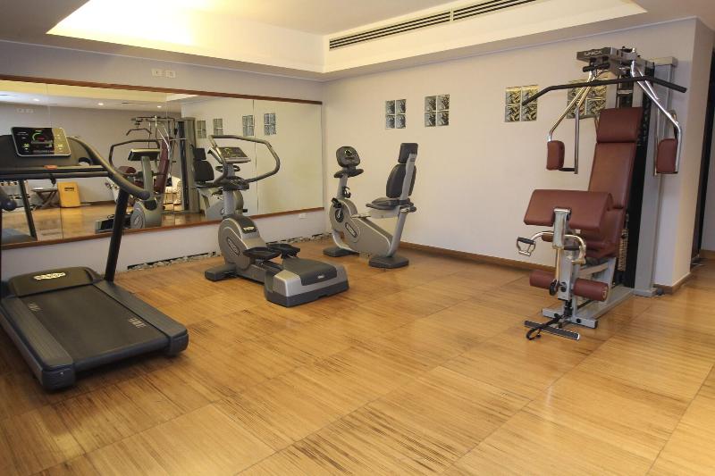 Hotel Cavour Novara - Aktivite