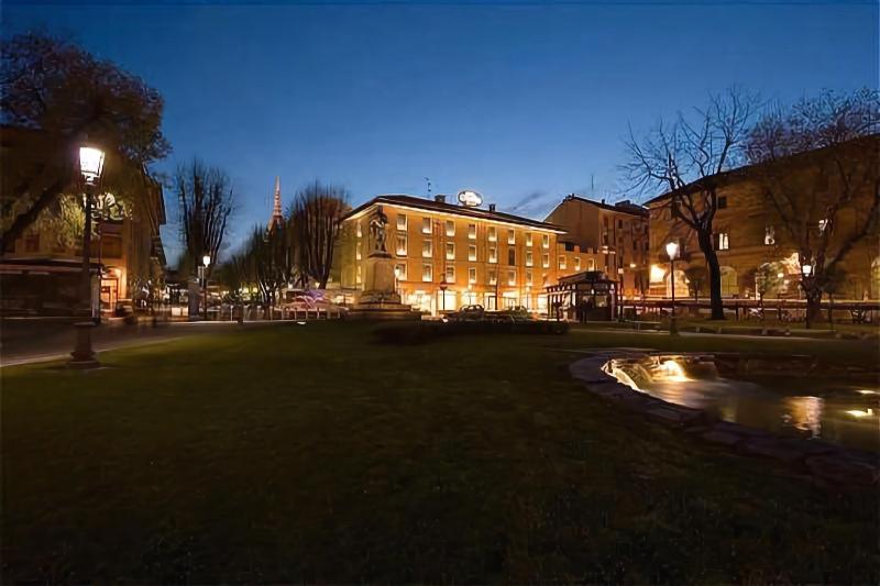 Hotel Cavour Novara - Genel