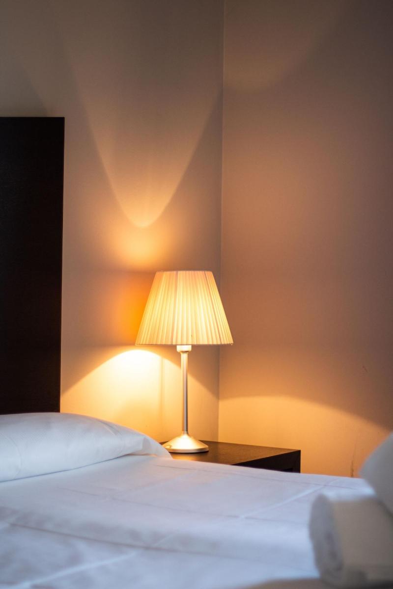 Hotel Cavour Novara - Oda