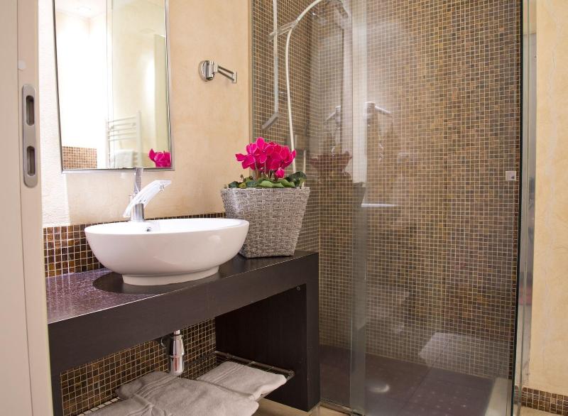 Hotel Cavour Novara - Oda