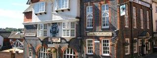 The Bear Marlborough otel fotoğrafı