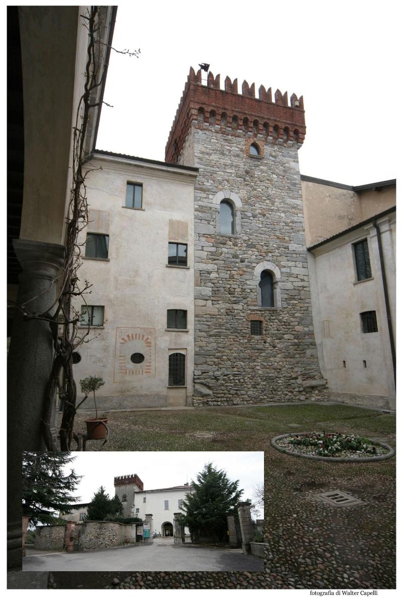 Hotel Ungheria Varese 1946 - Genel