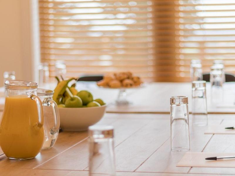 The Mount Pleasant Hotel - Toplantı