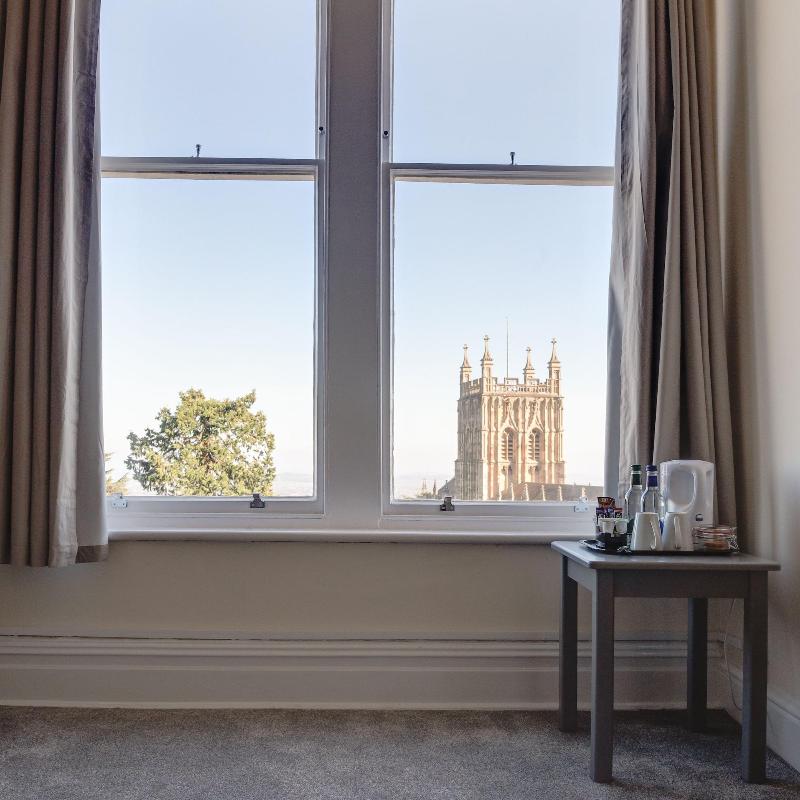 The Mount Pleasant Hotel - Genel