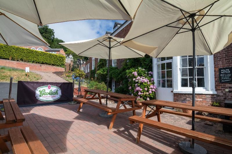 The Mount Pleasant Hotel - Genel