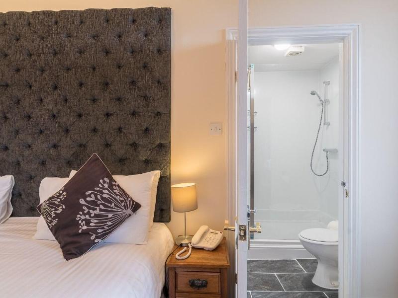 The Mount Pleasant Hotel - Genel